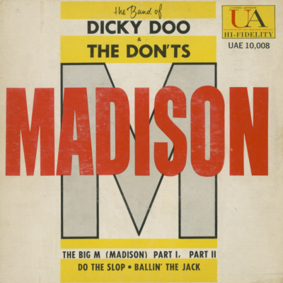 Madison (1960)