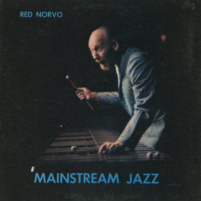 Mainstream Jazz
