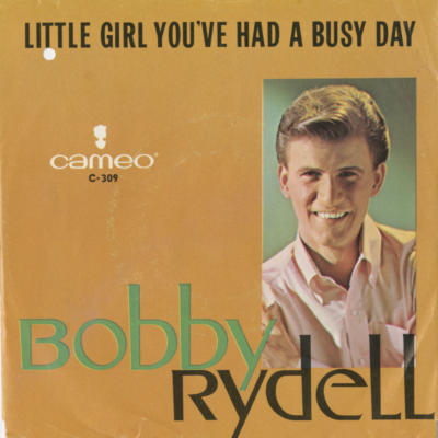 Make Me Forget / Little Girl I've Had A Busy Day