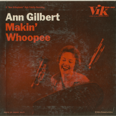 Makin Whoopie (1957)