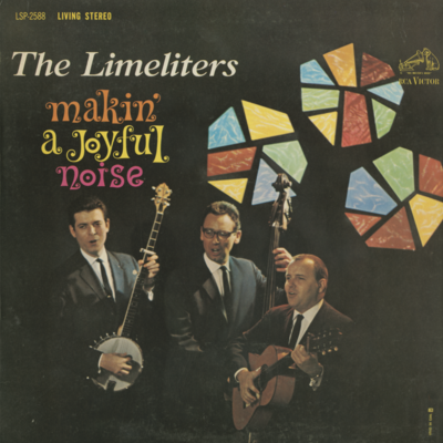 Makin' A Joyful Noise