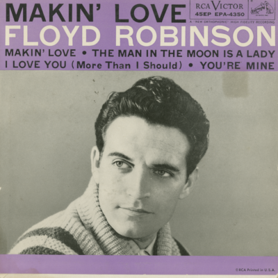 Makin' Love (1959)