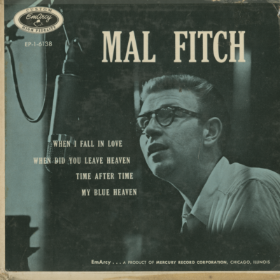 Mal Fitch (1955)