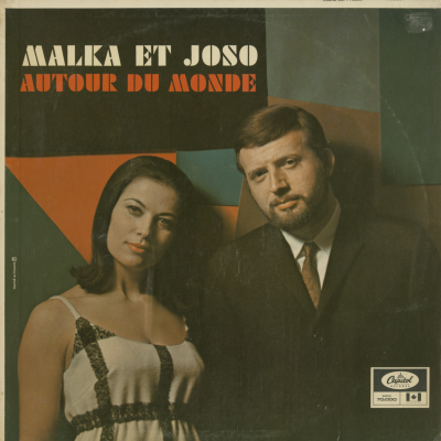 Malka Et Joso