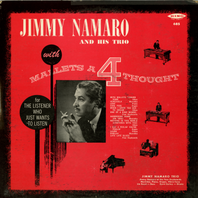 Mallets Of Four Thought