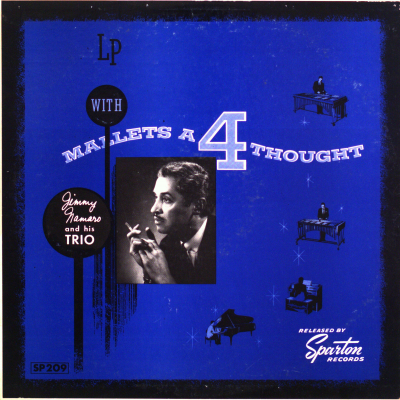 Mallets Of Four Thought (1960)