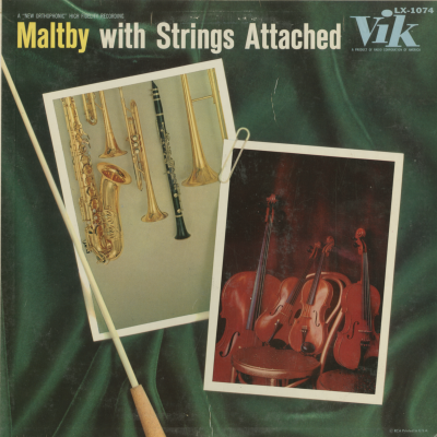 Maltby With Strings Attached