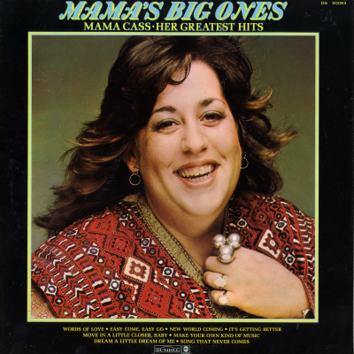 Mama's Big Ones (1971)