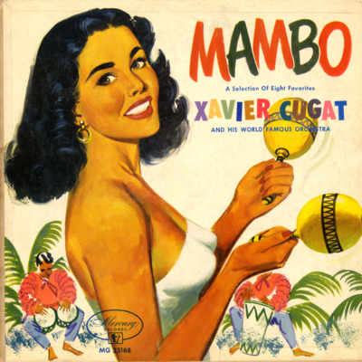 Mambo