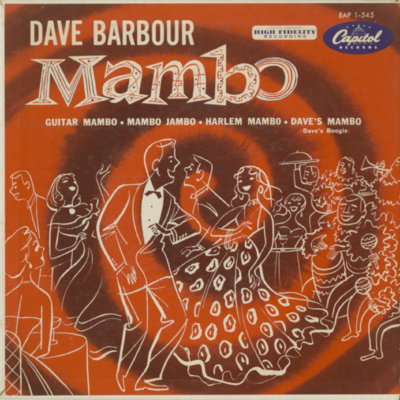 Mambo (1955)