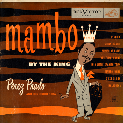 Mambo By The King (1953)