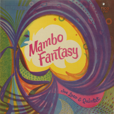 Mambo Fantasy