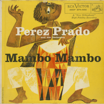 Mambo Mambo (1955)