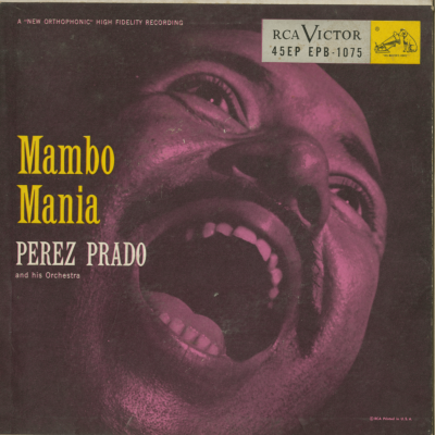Mambo Mania