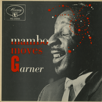 Mambo Moves Garner