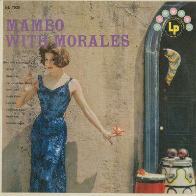 Mambo With Morales