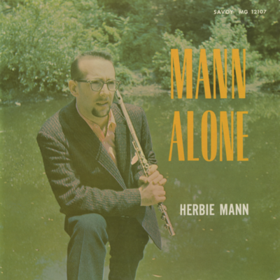Mann Alone