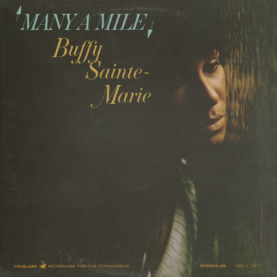 Many A Mile (1965)
