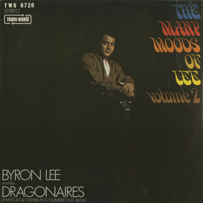 Many Moods Of Lee Volume 2