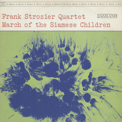 March Of The Siamese Children (1962)