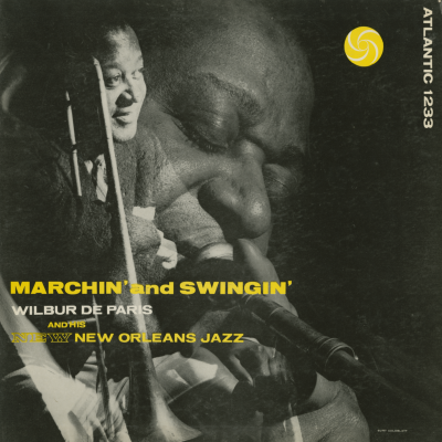 Marchin' And Swingin'