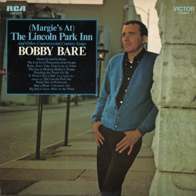 Margie's At The Lincoln Park Inn