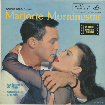 Margorie Morningstar (1958)