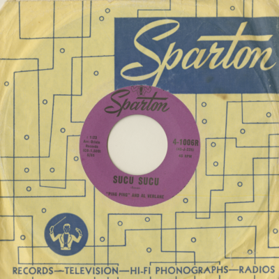 Maria Della Montagna / Sucu Sucu (1961)