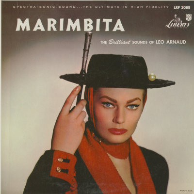 Marimbita (1958)