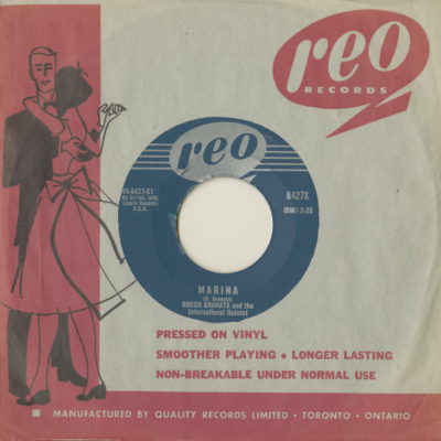 Marina / Manuela (1959)