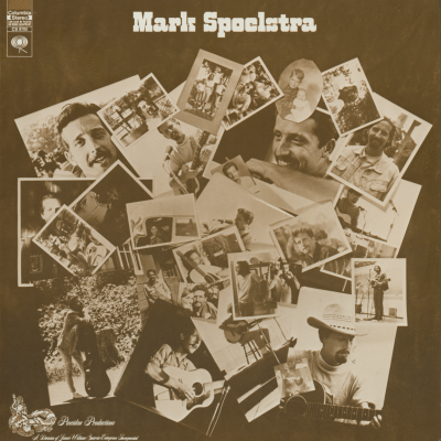 Mark Spoelestra