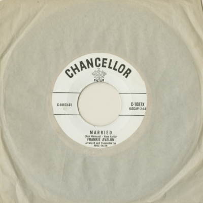 Married / True True Love