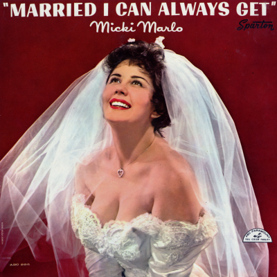 Married I Can Always Get