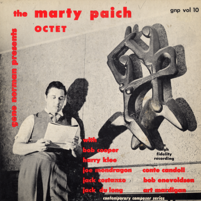 Marty Paich Octet