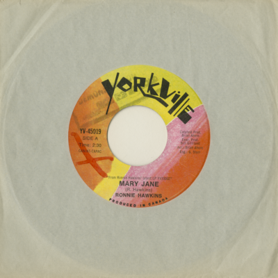 Mary Jane / Reason To Believe