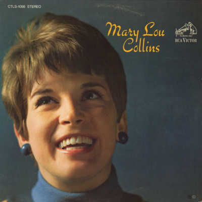 Mary Lou Collins