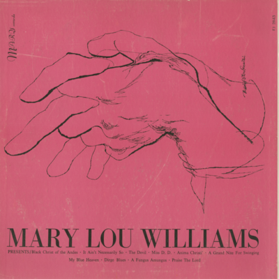 Mary Lou Williams