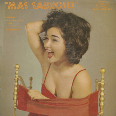 Mas Sabroso