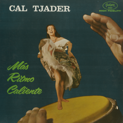 Mas Ritmo Caliente (1958)