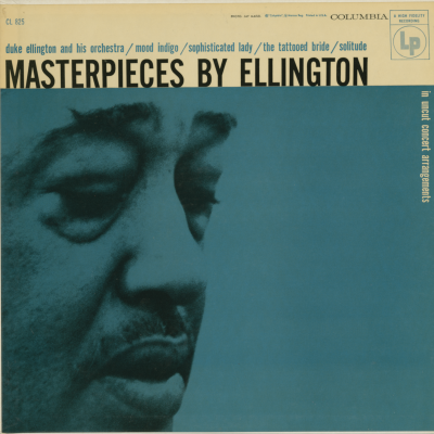 Masterpieces By Ellington