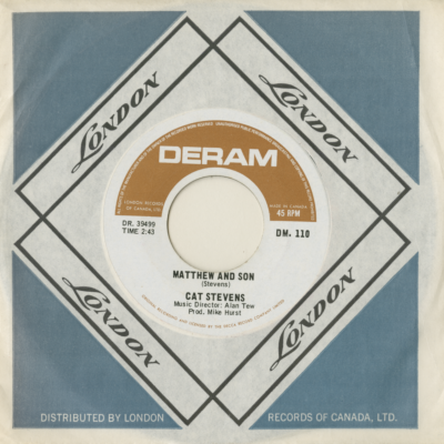 Matthew And Son / Granny