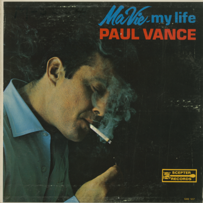 Ma Vie My Life (1966)