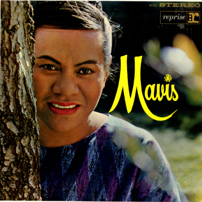 Mavis