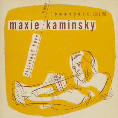 Max Kaminsky