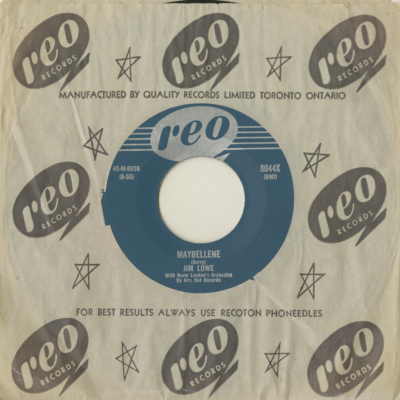 Maybelline / Rene La Rue