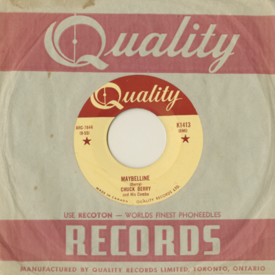 Maybelline / Wee Wee Hours