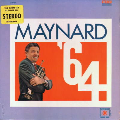 Maynard '64