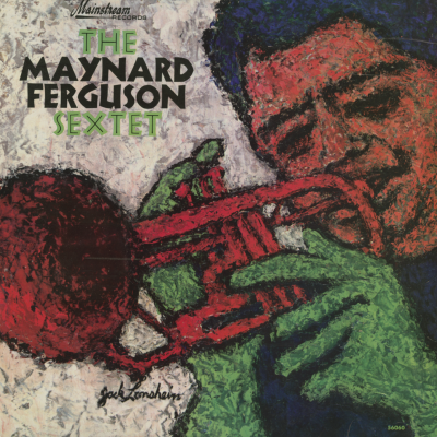 The Maynard Ferguson Sextet