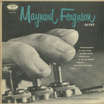 Maynard Ferguson Octet