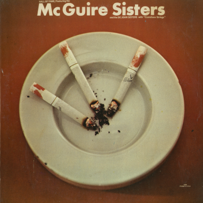 McGuire Sisters